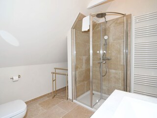 Duschbad en Suite OG
