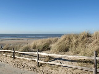 Appartamento per vacanze Egmond aan Zee Ambiente 29