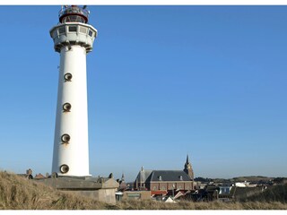 Appartamento per vacanze Egmond aan Zee Ambiente 30