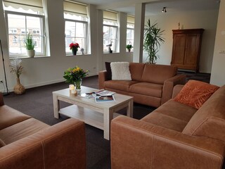Vakantieappartement Egmond aan Zee Kenmerken 6