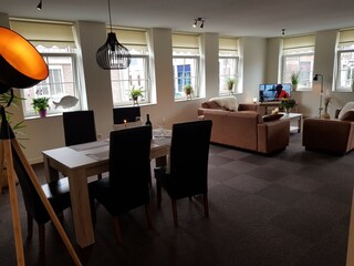 Appartamento per vacanze Egmond aan Zee Caratteristiche 7