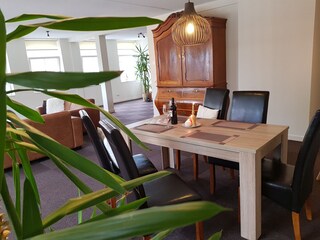 Vakantieappartement Egmond aan Zee Kenmerken 9