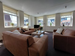 Vakantieappartement Egmond aan Zee Kenmerken 10