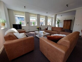 Vakantieappartement Egmond aan Zee Kenmerken 11