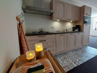 Appartamento per vacanze Egmond aan Zee Caratteristiche 14