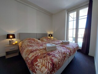 Vakantieappartement Egmond aan Zee Kenmerken 15