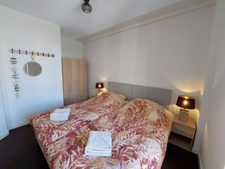 Vakantieappartement Egmond aan Zee Kenmerken 16