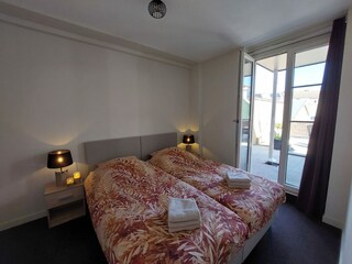 Vakantieappartement Egmond aan Zee Kenmerken 17