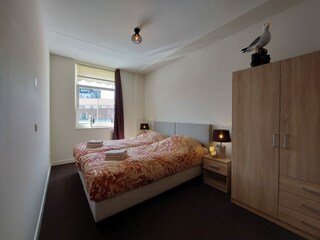 Vakantieappartement Egmond aan Zee Kenmerken 18