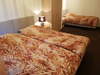 Vakantieappartement Egmond aan Zee Kenmerken 19