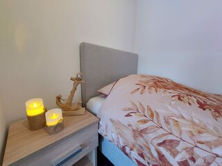 Vakantieappartement Egmond aan Zee Kenmerken 20