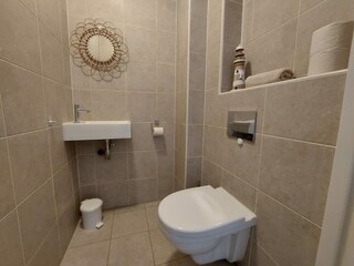 Vakantieappartement Egmond aan Zee Kenmerken 22