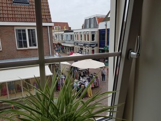 Vakantieappartement Egmond aan Zee Kenmerken 23