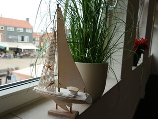 Vakantieappartement Egmond aan Zee Kenmerken 24