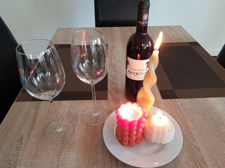 Vakantieappartement Egmond aan Zee Kenmerken 26