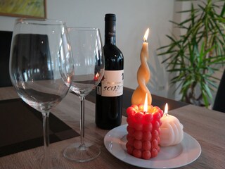 Vakantieappartement Egmond aan Zee Kenmerken 27