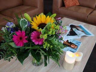 Appartamento per vacanze Egmond aan Zee Caratteristiche 28