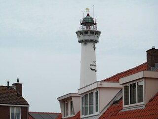 Vakantieappartement Egmond aan Zee Kenmerken 25