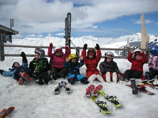 Appartamento per vacanze Mittersill Ambiente 16