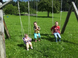 Appartamento per vacanze Mittersill Ambiente 14