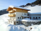 Vakantieappartement Mittersill Buitenaudio-opname 1