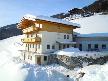 Ferienwohnung Fam. Seber-Alpschwendthof