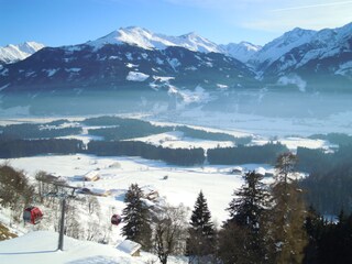 Appartamento per vacanze Mittersill Ambiente 19