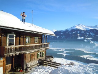 Appartamento per vacanze Mittersill Ambiente 18