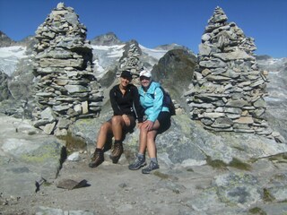 Appartamento per vacanze Mittersill Ambiente 11