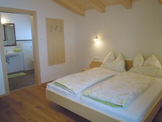 Appartamento per vacanze Mittersill Caratteristiche 6