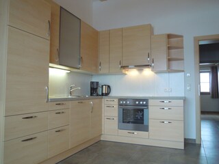 Appartamento per vacanze Mittersill Caratteristiche 5