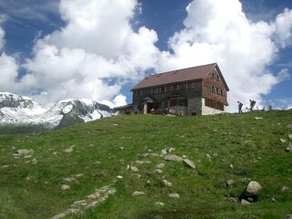 Appartamento per vacanze Mittersill Ambiente 12