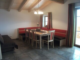 Appartamento per vacanze Mittersill Caratteristiche 4