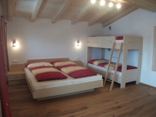 Appartamento per vacanze Mittersill Caratteristiche 7