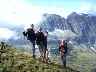 Appartamento per vacanze Mittersill Ambiente 9