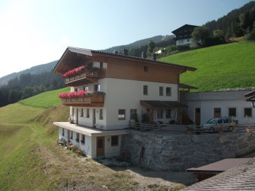 Ferienwohnung Fam. Seber-Alpschwendthof
