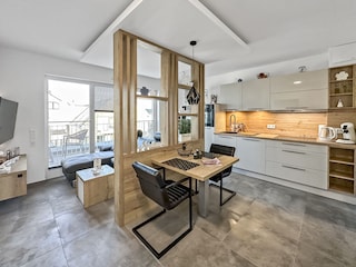 Holiday apartment Duhnen Features 9