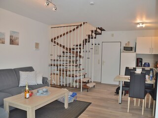 Wohnraum