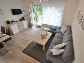 Wohnraum