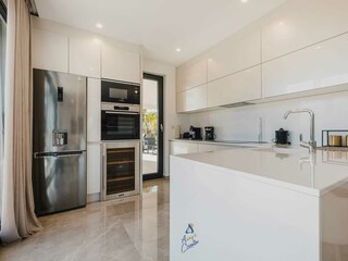 Villa Labinci Caratteristiche 24