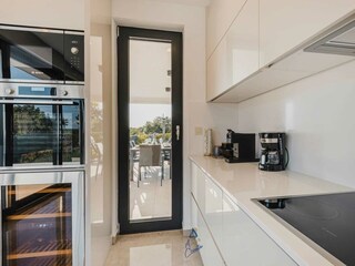 Villa Labinci Caratteristiche 26