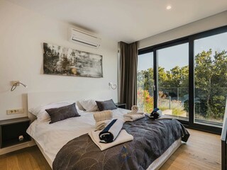 Villa Labinci Caratteristiche 32