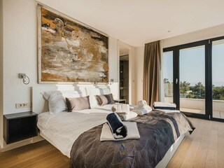 Villa Labinci Caratteristiche 37