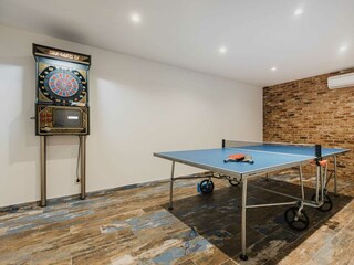 Villa Labinci Caratteristiche 47