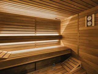 Villa Labinci Caratteristiche 48