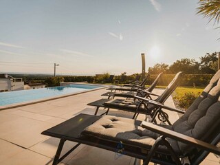 Villa Labinci Registrazione all'aperto 6