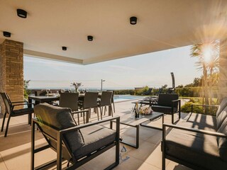 Villa Labinci Registrazione all'aperto 12