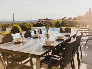 Villa Labinci Registrazione all'aperto 13