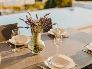 Villa Labinci Registrazione all'aperto 16