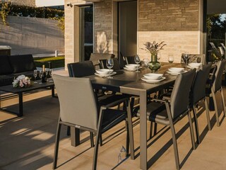 Villa Labinci Registrazione all'aperto 15